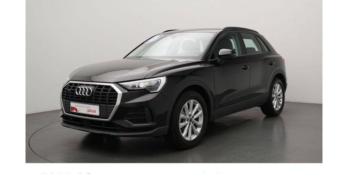 Audi Q3 26.145 km 36.488 &euro; Leverkusen 51373