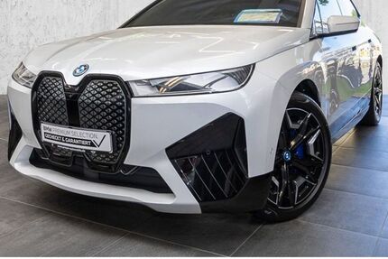 BMW iX 21.582 km 48.990 &euro; Leverkusen 51371