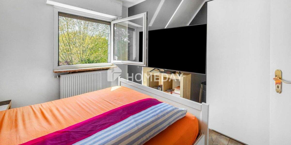 Doppelhaushälfte Leverkusen Quettingen - 7 Zimmer, 154 m&sup2;, 492.000&euro; | Angebot:25708400