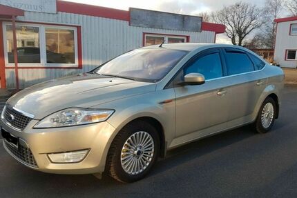 Ford Mondeo 257.653 km 3.000 &euro; Köln 51147