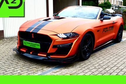 Ford Mustang 24.567 km 34.480 &euro; Düsseldorf 40229