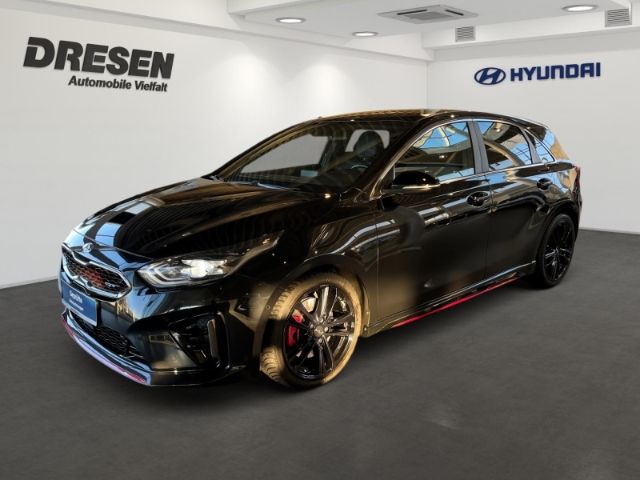Kia ceed / Ceed 57.000 km 19.450 &euro; Dormagen 41540