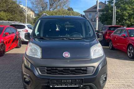 Fiat Qubo 137.000 km 7.250 &euro; Solingen 42653