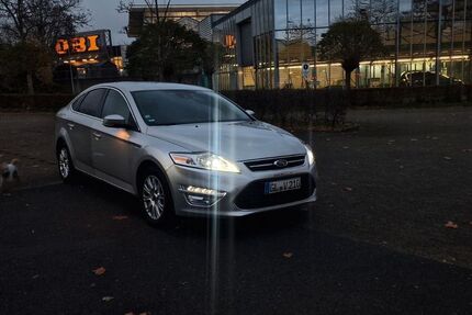 Ford Mondeo 196.000 km 5.490 &euro; Odenthal 51519