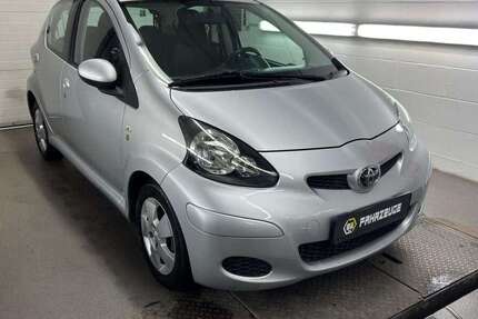 Toyota Aygo 108.100 km 3.990 &euro; Hückeswagen 42499