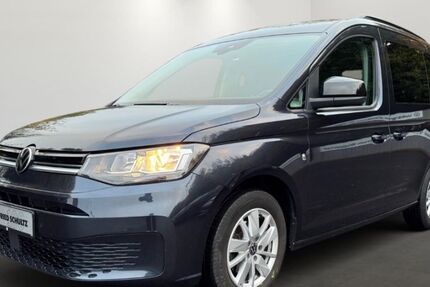 VW Caddy 48.718 km 24.950 € Wuppertal 42109