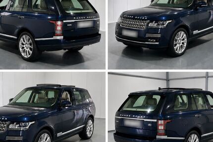 Land Rover Range Rover 59.501 km 39.699 &euro; Lohmar 53797