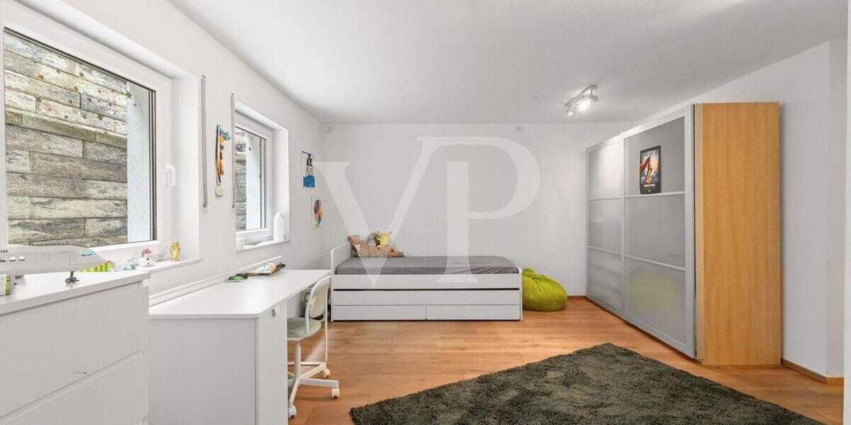 Einfamilienhaus Köln Müngersdorf - 7 Zimmer, 231 m&sup2;, 1.800.000&euro; | Angebot:25338774