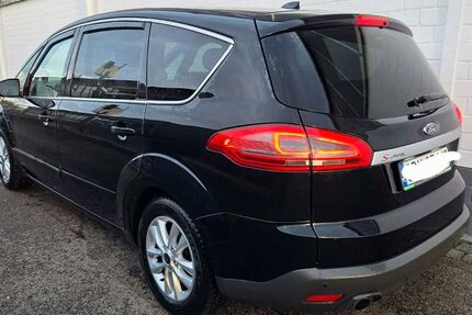 Ford S-Max 197.190 km 5.300 &euro; koln 51107