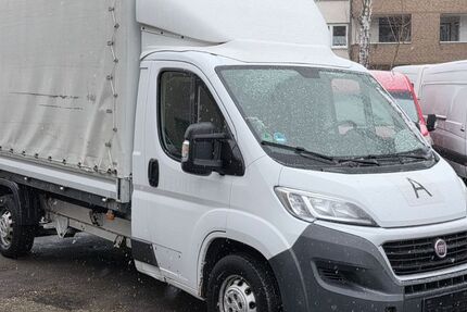 Fiat Ducato 211.000 km 8.990 &euro; Köln 51067