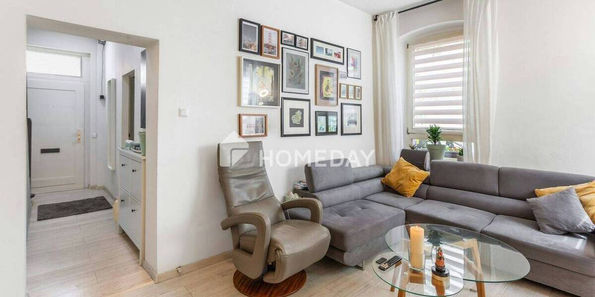 Doppelhaushälfte Hilden Forstbach - 4 Zimmer, 72 m&sup2;, 278.698&euro; | Angebot:26731098