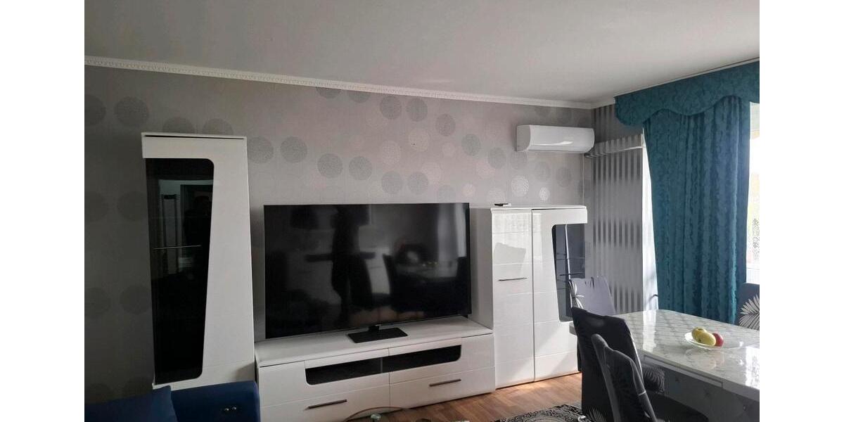 Etagenwohnung Bergheim Ahe - 3 Zimmer, 80 m&sup2;, 1.550&euro; | Angebot:26168981