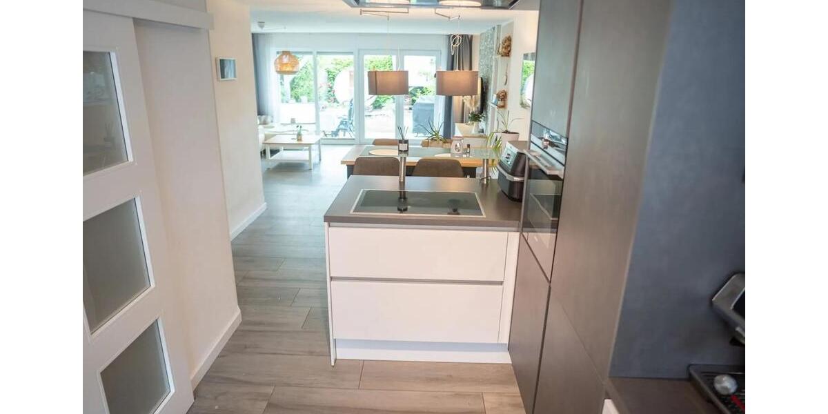 Reihenhaus Mettmann - 5 Zimmer, 113 m&sup2;, 590.000&euro; | Angebot:27078405