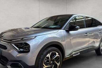 Citroen C4 24.737 km 17.990 &euro; Düsseldorf 40233