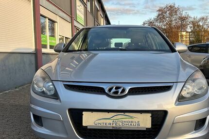 Hyundai i30 137.000 km 4.750 &euro; Erkrath 40699