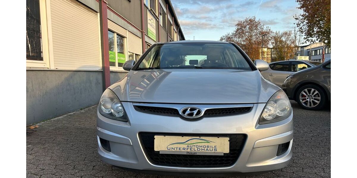 Hyundai i30 137.000 km 4.750 &euro; Erkrath 40699