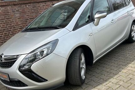 Opel Zafira 165.430 km 4.444 &euro; Köln 51069