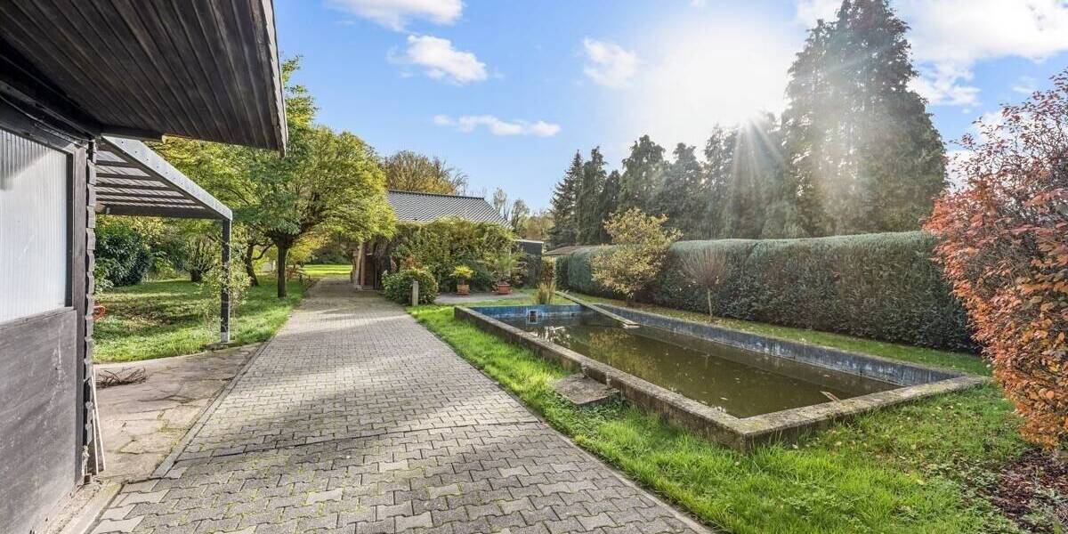 Weitläufig wohnen, vielseitig leben - Ihr Zuhause mit Platz für Ideen 5 zimmer