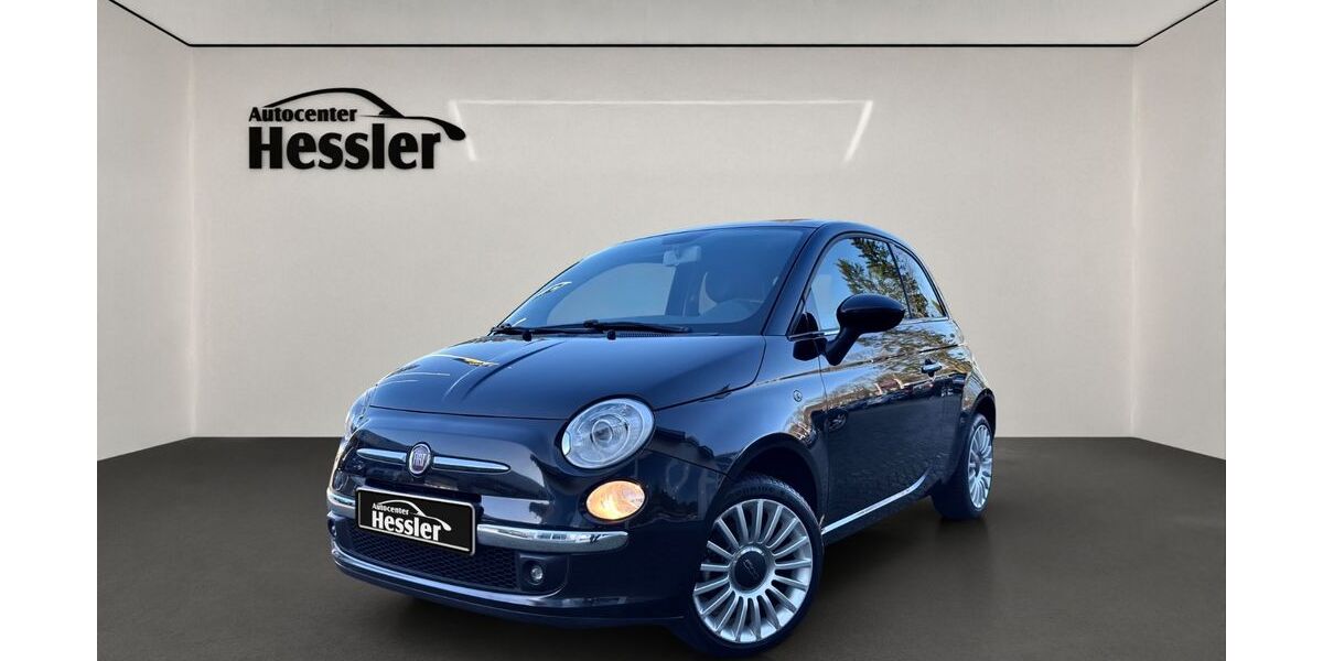 Fiat 500 158.000 km 5.999 &euro; Grevenbroich 41516