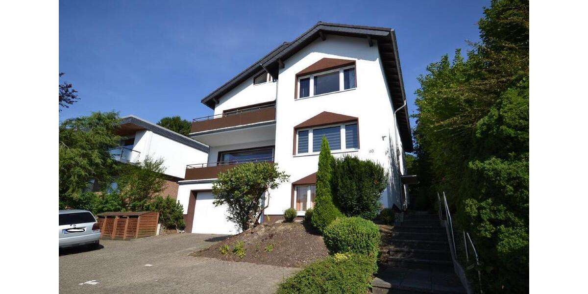 1-Zimmer Appartement in Overath-Immekeppel 1 zimmer