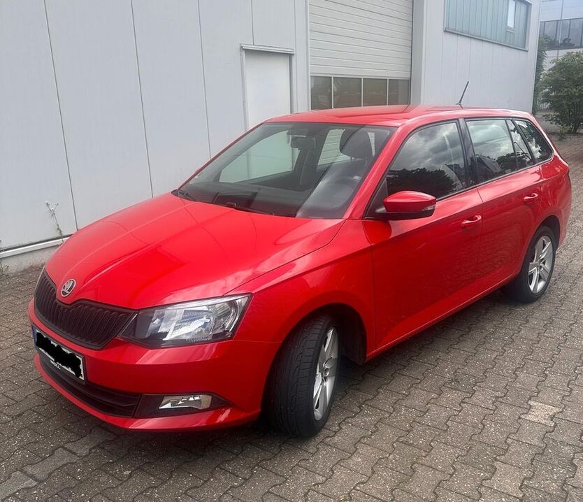 Fabia