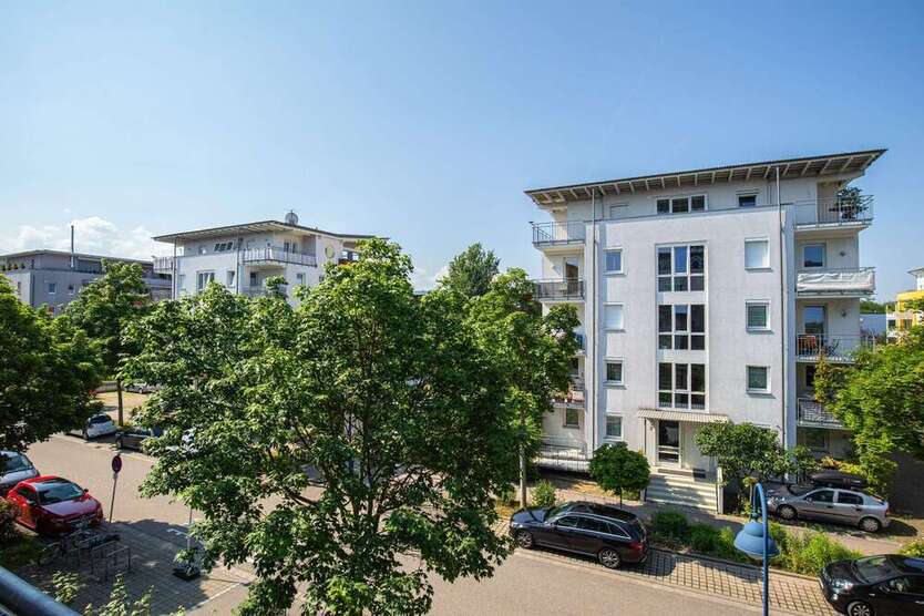 Wohnung zum Kaufen in Freiburg 360.000 € 56.4 m²