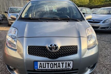 Toyota Yaris 146.000 km 4.699 &euro; Köln 51107