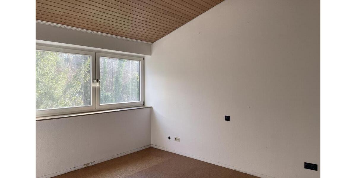Gemütliche 3-Zimmerwohnung mit großem Balkon in Lohmar-Wahlscheid! 3 zimmer