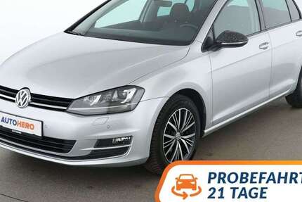 VW Golf 96.985 km 13.380 &euro; Köln 50739