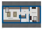 Einfamilienhaus Hürth Berrenrath - 4 Zimmer, 180 m&sup2;, 449.000&euro; | Angebot:25748337