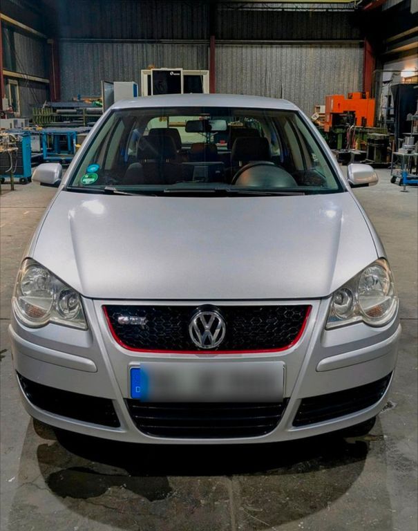 VW Polo 145.000 km 3.000 € Solingen 42657