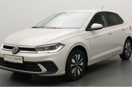 VW Polo 33.943 km 17.988 &euro; Leverkusen 51379