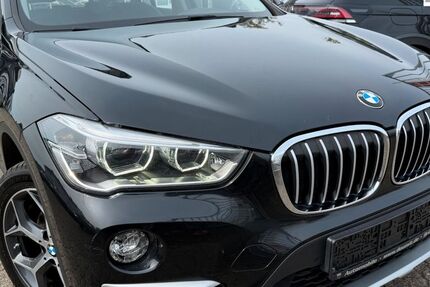 BMW X1 219.000 km 12.490 &euro; Brühl bei Köln 50321