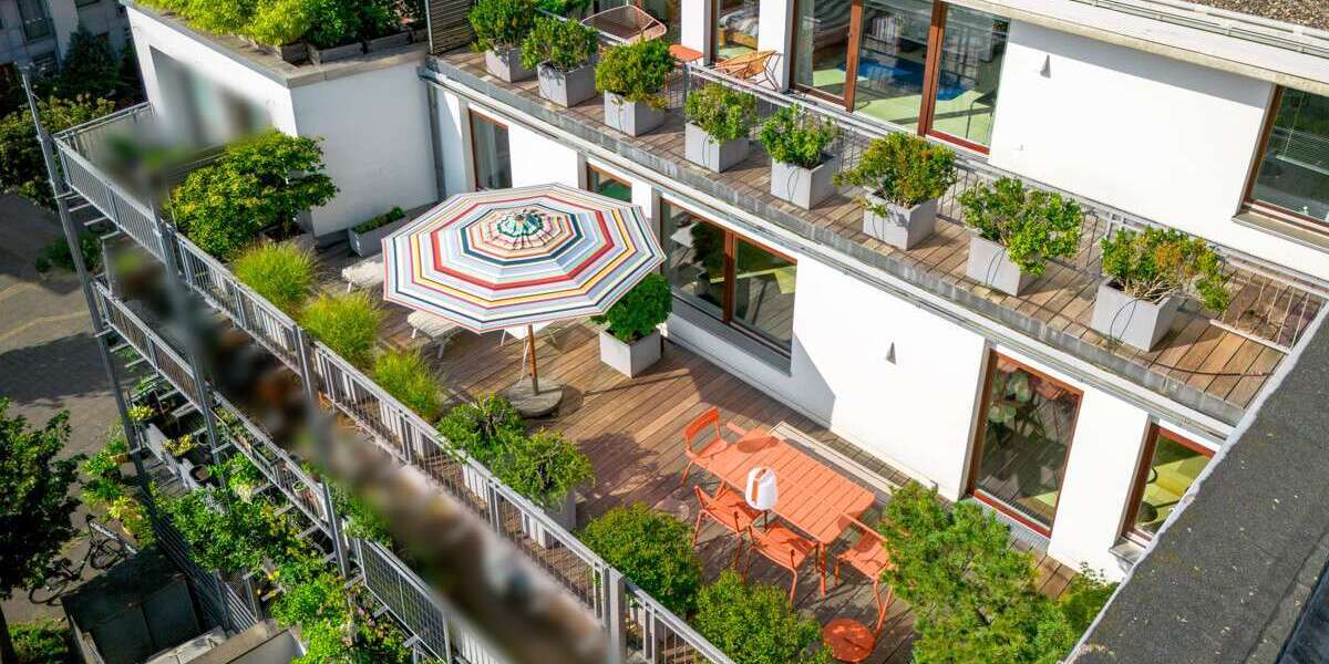 Wohnung zum Kaufen in Köln 765.000 € 134 m² 2 zimmer