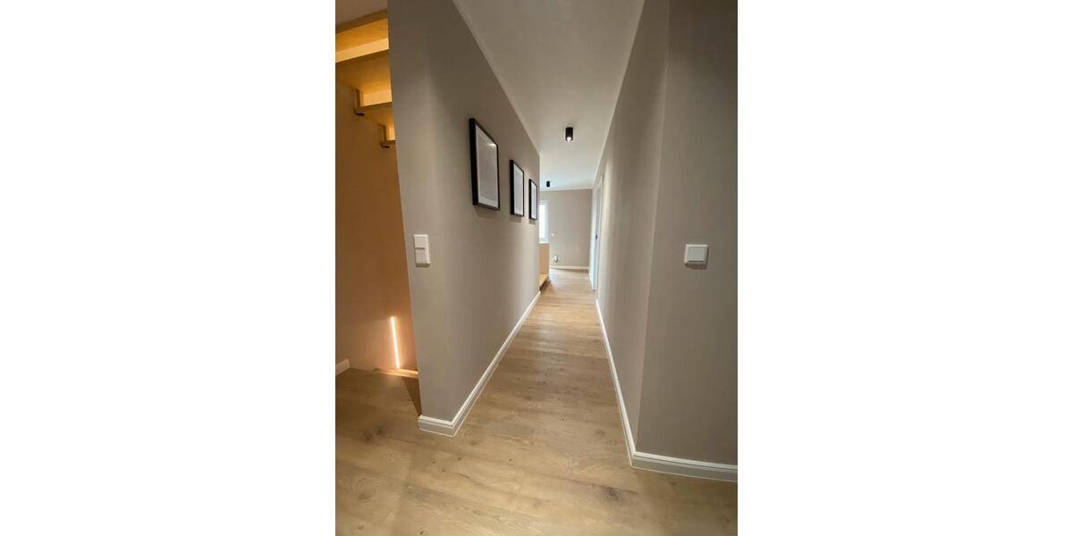 Moderne DHH (2022) Dormagen-Stürzelberg zimmer