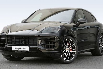 Porsche Cayenne 9.900 km 132.900 € Düsseldorf 40468