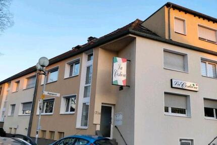 70 qm 3 Zimmer Dachgeschosswohnung 3 zimmer