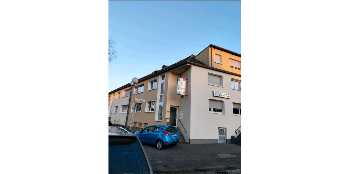 70 qm 3 Zimmer Dachgeschosswohnung 3 zimmer