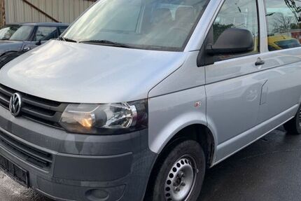 VW T5 Transporter