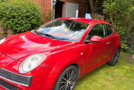 Alfa Romeo MiTo 145.523 km 2.500 &euro; Dormagen 41542