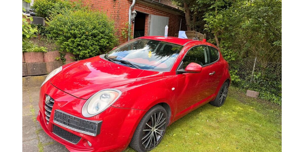 Alfa Romeo MiTo 145.523 km 2.500 &euro; Dormagen 41542