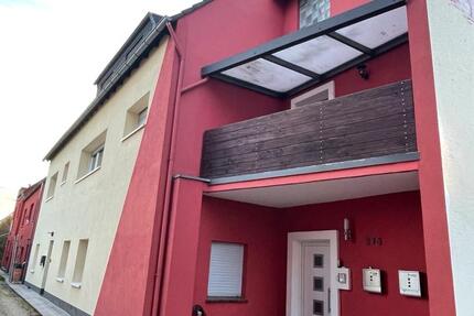 Haus mit 2 Wohnungen (2+3 Zi) 116 qm Garten+Balkon Lev-Hitdorf 5 zimmer