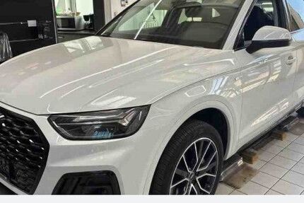 Audi Q5 72.328 km 36.390 &euro; Remscheid 42897