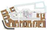 Gewerbeobjekt Düsseldorf Stadtmitte - 1 Zimmer, 230 m&sup2;, 4.140&euro; | Angebot:26886906