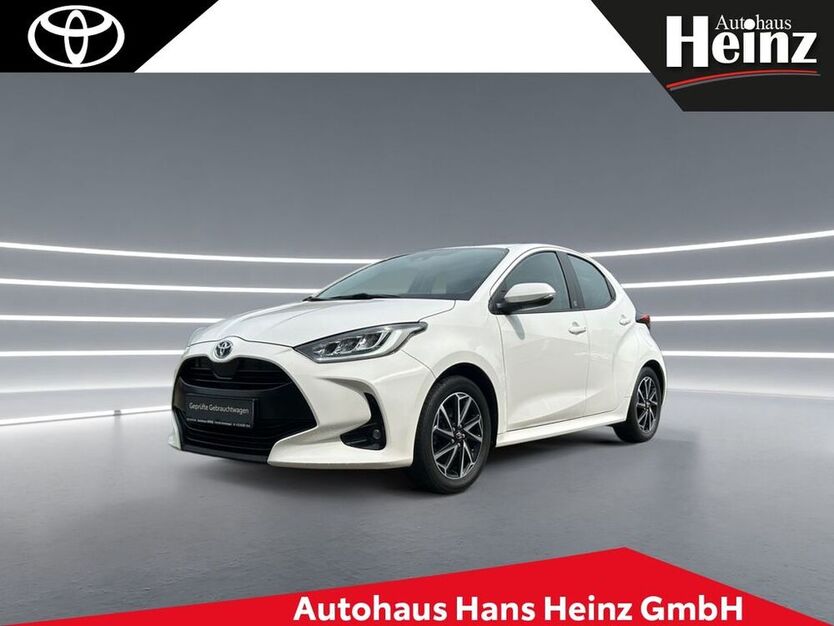 Yaris