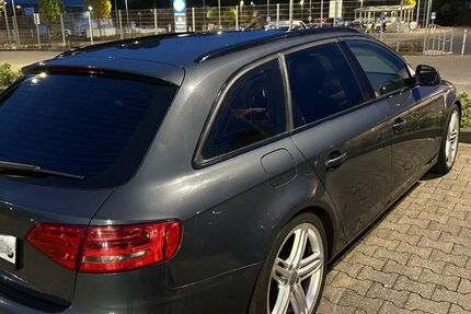 Audi A4 177.000 km 5.700 &euro; Monheim am rhein 40789