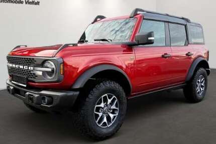 Ford Bronco 3.512 km 56.150 &euro; Neuss 41464