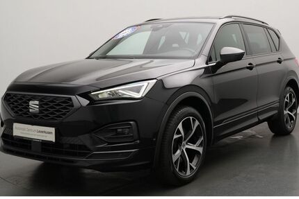 Seat Tarraco 91.050 km 28.480 &euro; Leverkusen 51379