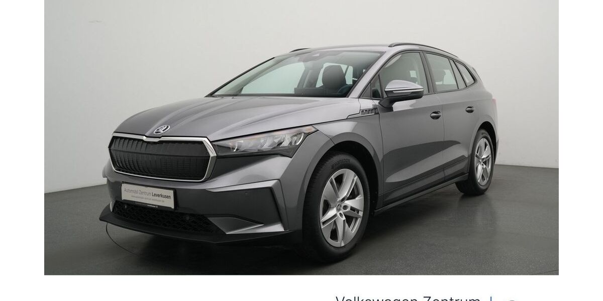 Skoda Enyaq 37.464 km 22.988 &euro; Leverkusen 51379