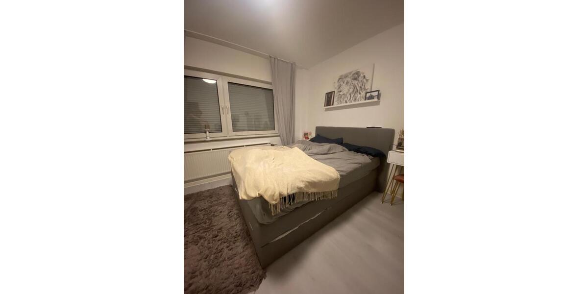 Erdgeschoßwohnung Köln Mülheim - 2 Zimmer, 55 m&sup2;, 280.000&euro; | Angebot:24840859